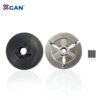 Запчасти XCAN для бензопил 45/52/58CC, 3 шт.