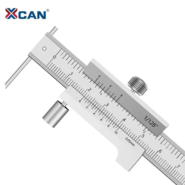 Разметочный штангенциркуль